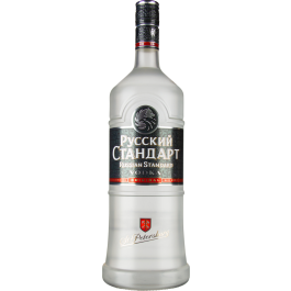 Vodka