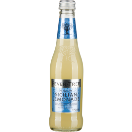 Sicilian Lemonade