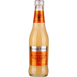 Mediterranean Orange