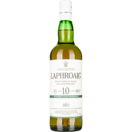 Rarität 10y Cask Strength Batch 13