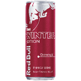 The Winter Edition Granatapfel