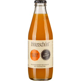Bitter Orange bio