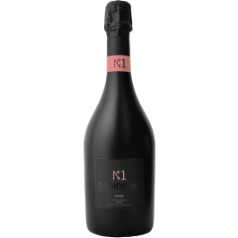 Rosé Spumante
