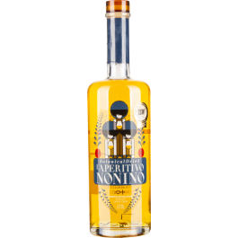 L Aperitivo