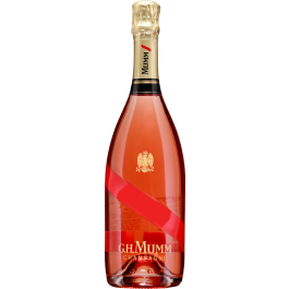 Grand Cordon Rosé