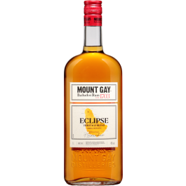 Eclipse Gold Rum