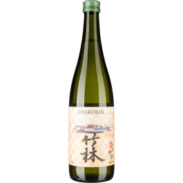 Junmai Daiginjo Karoyaka