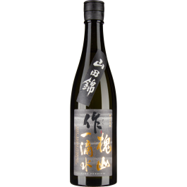Junmai Daiginjo Kaizan Ittekisiu