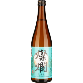 Sanran Tokujo Sake