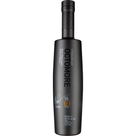 Rarität Octomore 12.1