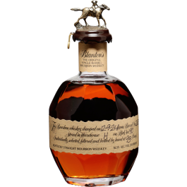 The Original Single Barrel Bourbon Whiskey