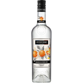 Triple Sec Likör