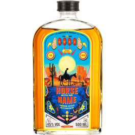 Horse with no Name Bourbon Whiskey