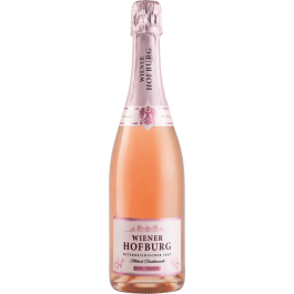 Sekt Rosé