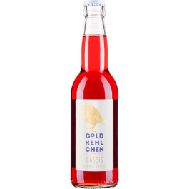 Cider Cassis