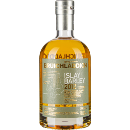 Islay Barley Islay Single Malt Scotch Whisky 2012 im Geschenkkarton