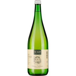 Grüner Veltliner Qualitätswein