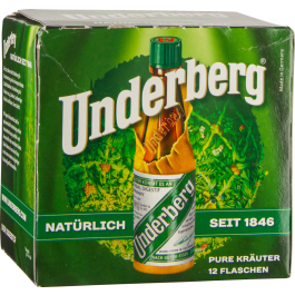 Kräuterlikör