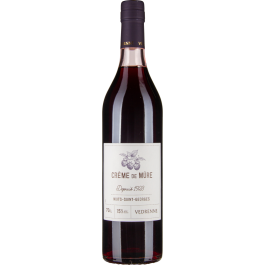 Crème de Mure Brombeerlikör