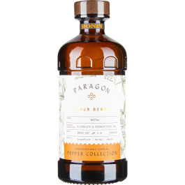 Paragon Cordial Pepper Collection Timur
