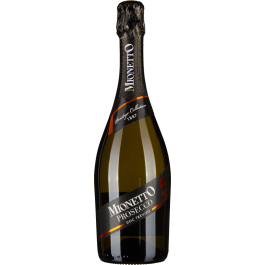 Prosecco DOC Treviso Extra Dry Black Label