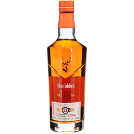 21 years Gran Reserva Chinese New Year Single Malt Scotch Whisky im Geschenkkarton