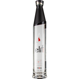 Ultra Luxury Vodka
