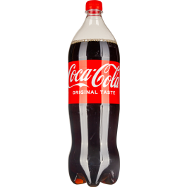 COCA COLA