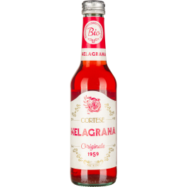 Originale 1959 Melagrana (Granatapfel) bio