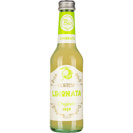 Originale 1959 Limonata bio