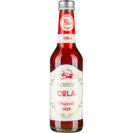 Originale 1959 Cola bio