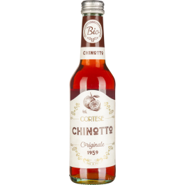 Originale 1959 Chinotto bio