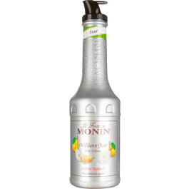 Puree Birne