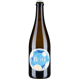 Flein Fizz Prickelnder Traubensaft