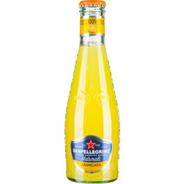 Aranciata Naturali