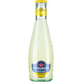 Limonata Naturali