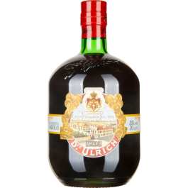 Dr. Ulrich Amaro im Geschenkkarton