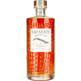 Reserva 7 years