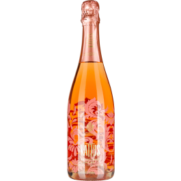 Brokat Rosé Klassik