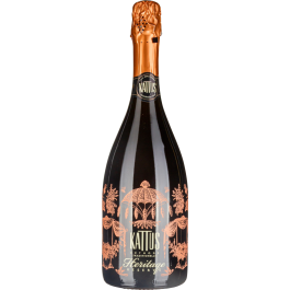 Heritage Reserve Rosé