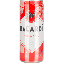 Rum & Cola