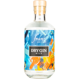 Wild Dry Gin