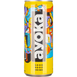 Good Mood Drink