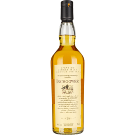 Rarität 14y Speyside Single Malt Scotch Whisky