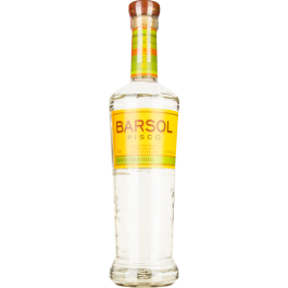 Pisco Mosto Verde Italia