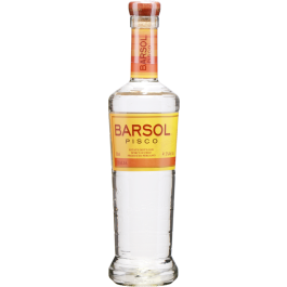 Pisco Italia