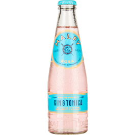 Gin & Tonica Rosa Pink Grapefruit