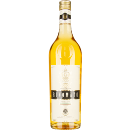 Americano Bianco