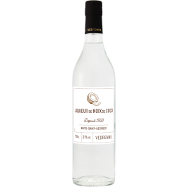 Liqueur de Noix de Coco