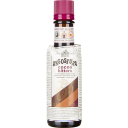 Cocoa Bitter
